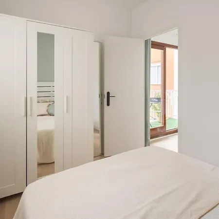 Modern In Cullera, Valencia * Кульера
