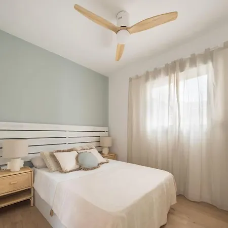 Lägenhet Modern In Cullera, Valencia