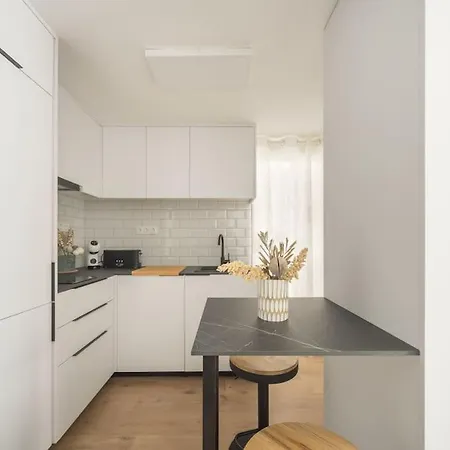 Modern In Cullera, Valencia