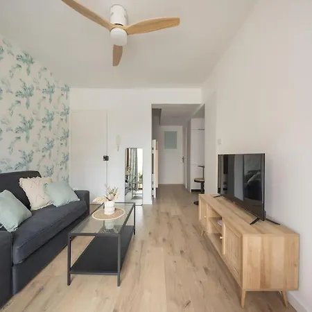 Modern In Cullera, Valencia *