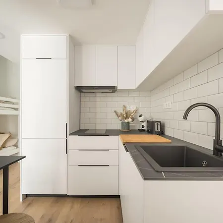 Modern In Cullera, Valencia Apartamento
