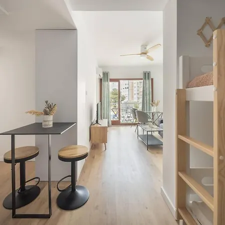 Apartamento Modern In Cullera, Valencia *