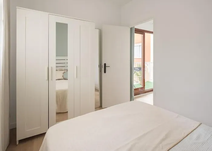 Modern In Cullera, Valencia * Cullera