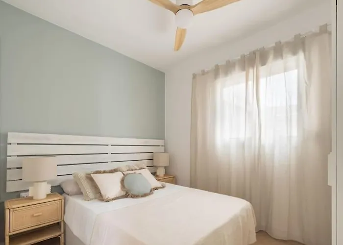 Apartamento Modern In Cullera, Valencia